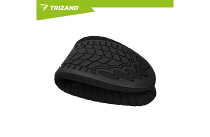 Buty do wody – antypoślizgowe, szybkoschnące – czarne, rozmiar 36