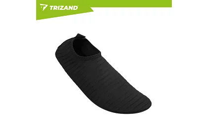 Buty do wody – antypoślizgowe, szybkoschnące – czarne, rozmiar 36
