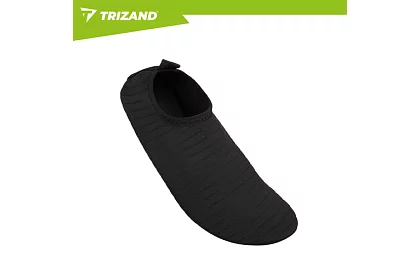 Buty do wody – antypoślizgowe, szybkoschnące – czarne, rozmiar 36