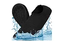 Buty do wody – antypoślizgowe, szybkoschnące – czarne, rozmiar 36