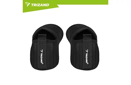 Buty do wody – antypoślizgowe, szybkoschnące – czarne, rozmiar 41