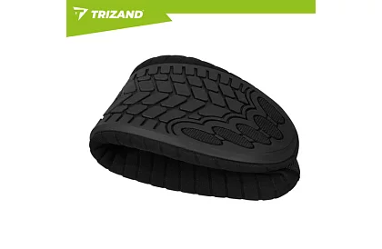 Buty do wody – antypoślizgowe, szybkoschnące – czarne, rozmiar 45