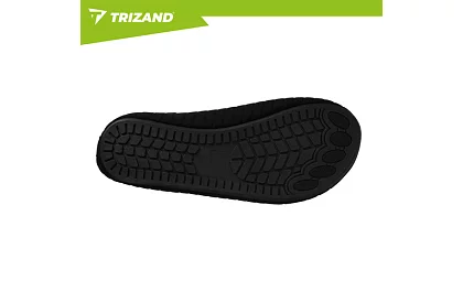 Buty do wody – antypoślizgowe, szybkoschnące – czarne, rozmiar 45
