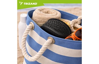 Buty do wody – antypoślizgowe, szybkoschnące – czarne, rozmiar 45