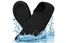 Buty do wody – antypoślizgowe, szybkoschnące – czarne, rozmiar 45