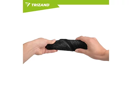 Buty do wody – antypoślizgowe, szybkoschnące – czarne, rozmiar 39