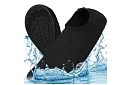 Buty do wody – antypoślizgowe, szybkoschnące – czarne, rozmiar 39