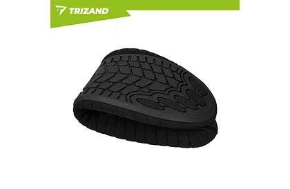 Buty do wody – antypoślizgowe, szybko schnące – czarne, rozmiar 37