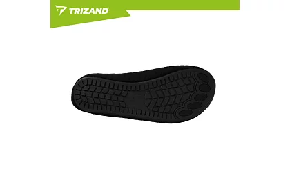 Buty do wody – antypoślizgowe, szybko schnące – czarne, rozmiar 37