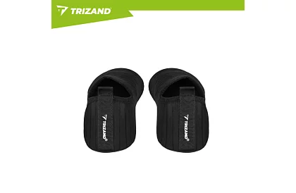 Buty do wody – antypoślizgowe, szybko schnące – czarne, rozmiar 37