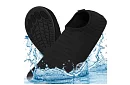 Buty do wody – antypoślizgowe, szybko schnące – czarne, rozmiar 37