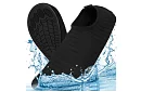 Buty do wody – antypoślizgowe, szybkoschnące – czarne, rozmiar 43