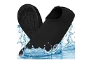 Buty do wody – antypoślizgowe, szybkoschnące – czarne, rozmiar 38