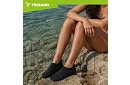 Buty do wody – antypoślizgowe, szybkoschnące – czarne, rozmiar 38