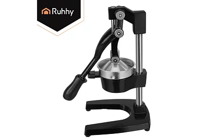 Ręczna profesjonalna sokowirówka do cytrusów – 40 cm