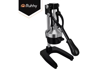 Ręczna profesjonalna sokowirówka do cytrusów – 40 cm