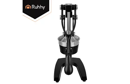 Ręczna profesjonalna sokowirówka do cytrusów – 40 cm