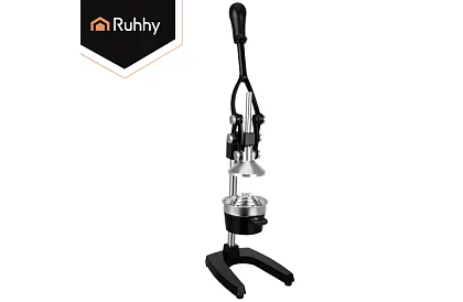 Ręczna profesjonalna sokowirówka do cytrusów – 40 cm