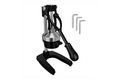 Ręczna profesjonalna sokowirówka do cytrusów – 40 cm