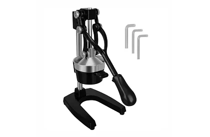 Ręczna profesjonalna sokowirówka do cytrusów – 40 cm