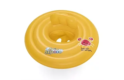 Koło dmuchane z dnem dla najmłodszych – 69 cm, B32096