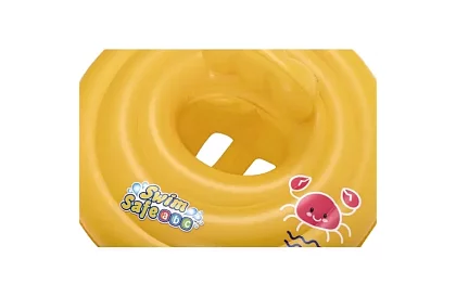 Koło dmuchane z dnem dla najmłodszych – 69 cm, B32096