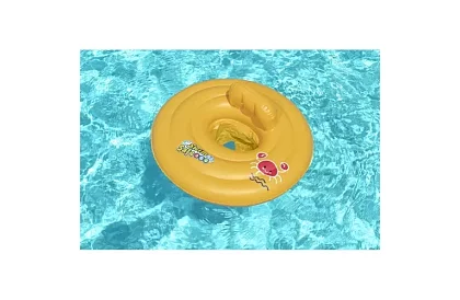 Koło dmuchane z dnem dla najmłodszych – 69 cm, B32096