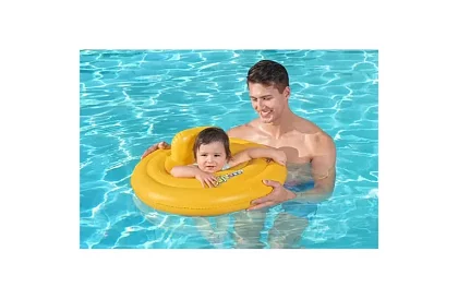 Koło dmuchane z dnem dla najmłodszych – 69 cm, B32096