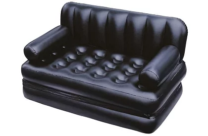 Nadmuchiwana rozkładana sofa – B75054