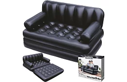 Nadmuchiwana rozkładana sofa – B75054