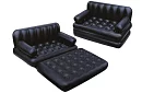 Nadmuchiwana rozkładana sofa – B75054