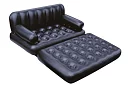 Nadmuchiwana rozkładana sofa – B75054