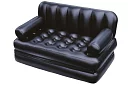 Nadmuchiwana rozkładana sofa – B75054