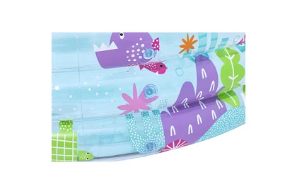 Basen dmuchany – 188 × 33 cm, B51005