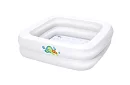 Basen dmuchany dla dzieci – 86 × 86 × 25 cm, B51116