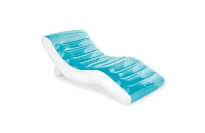 Materac dmuchany – krzesło plażowe I56874
