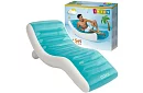 Materac dmuchany – krzesło plażowe I56874
