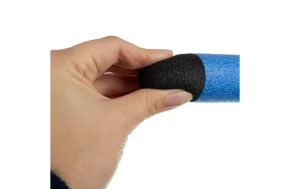 Pneumatyczny podwójny wyrzutnik rakiet z pompą – Double Rocket