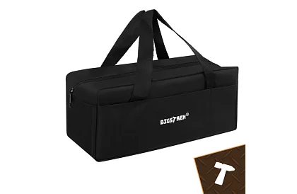 Polerka orbitalna do samochodu 125 mm – 1000 W + akcesoria