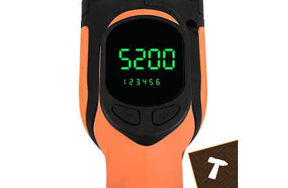 Polerka orbitalna do samochodu 125 mm – 1000 W + akcesoria