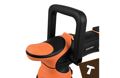 Polerka orbitalna do samochodu 125 mm – 1000 W + akcesoria