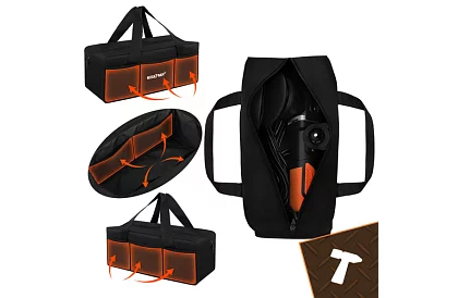 Polerka orbitalna do samochodu 125 mm – 1000 W + akcesoria