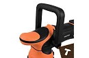 Polerka orbitalna do samochodu 125 mm – 1000 W + akcesoria