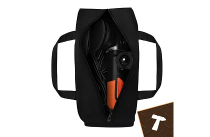 Orbitowa polerka do samochodu 125/150 mm – 900 W + akcesoria