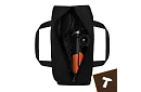 Orbitowa polerka do samochodu 125/150 mm – 900 W + akcesoria