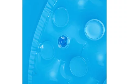 Basen dmuchany dla dzieci 101 × 70 cm – B52637