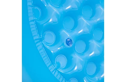 Basen dmuchany dla dzieci 101 × 70 cm – B52637