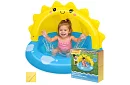 Basen dmuchany dla dzieci 101 × 70 cm – B52637