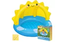 Basen dmuchany dla dzieci 101 × 70 cm – B52637