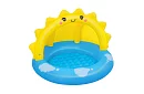 Basen dmuchany dla dzieci 101 × 70 cm – B52637